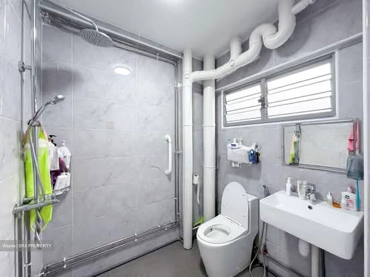 Blk 1 Toh Yi Drive (Bukit Timah), HDB 5 Rooms #568837221